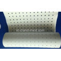 Pret excelent Adhesive medicale perforate din zinc Oxid Plaster